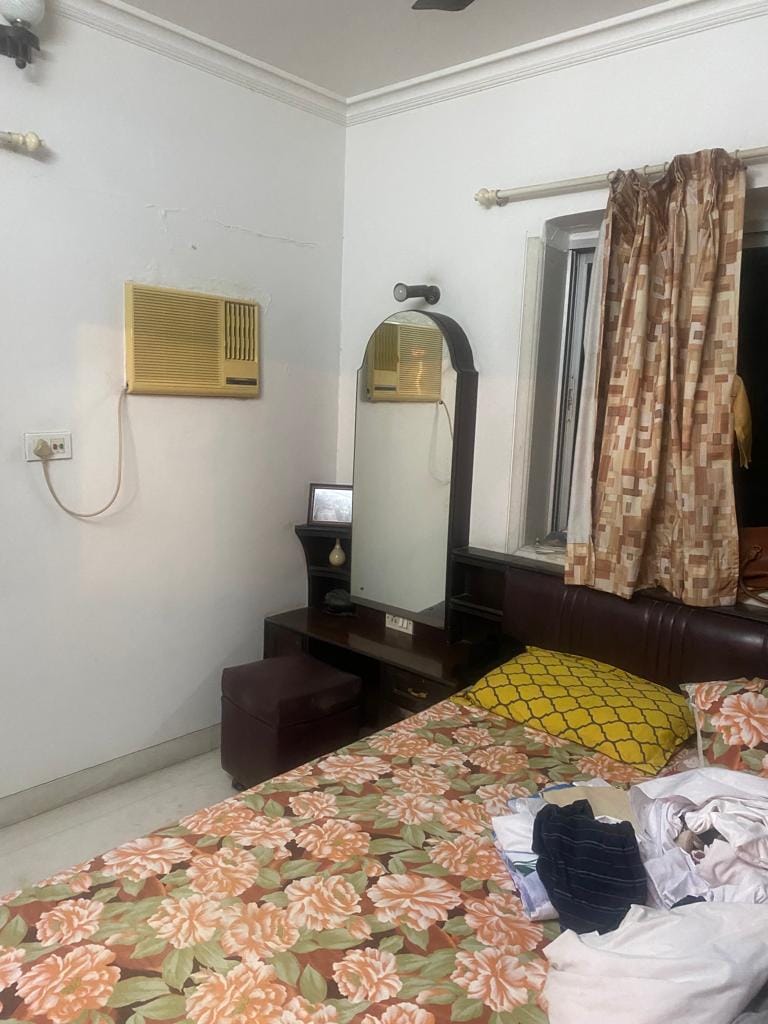 3BHK · Furnished · Apartment