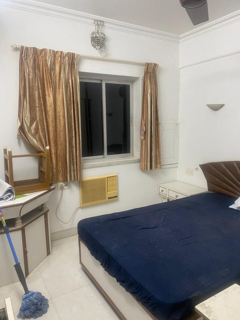 3BHK · Furnished · Apartment