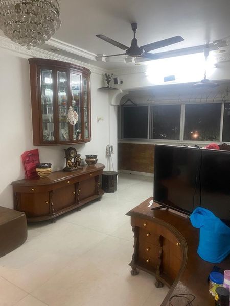 3BHK · Furnished · Apartment