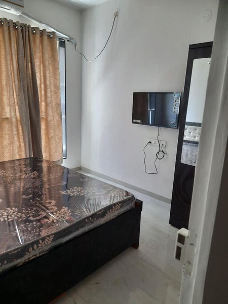 2BHK · Furnished · Apartment