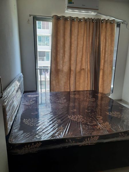 2BHK · Furnished · Apartment