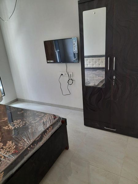 2BHK · Furnished · Apartment