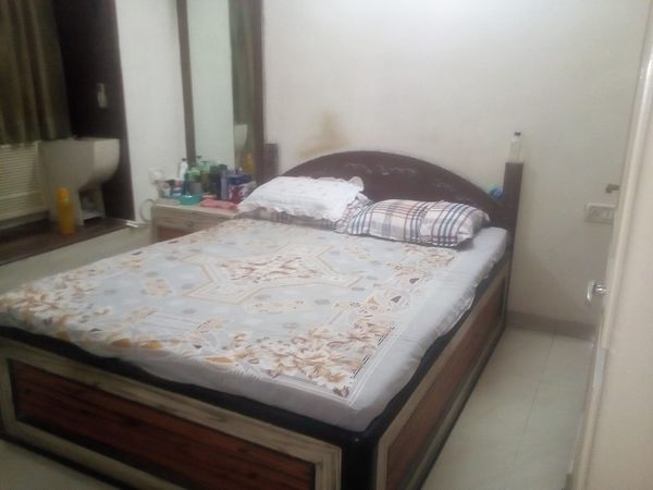 2BHK · Furnished · Apartment