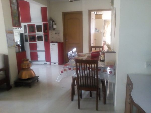 2BHK · Furnished · Apartment