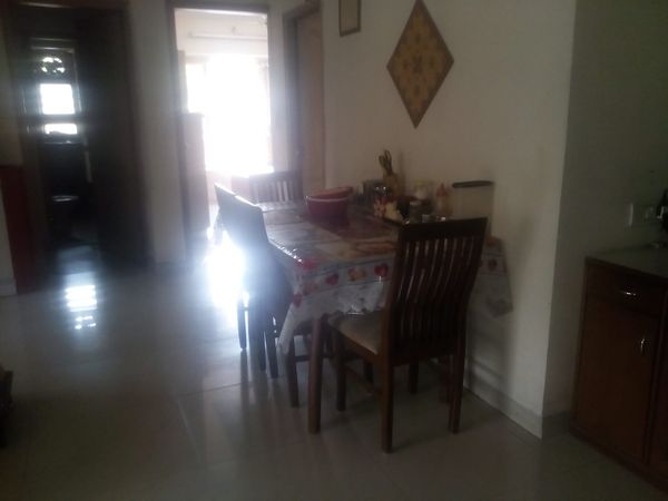 2BHK · Furnished · Apartment
