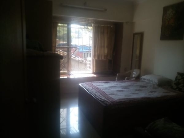 2BHK · Furnished · Apartment