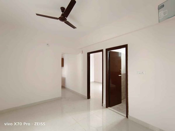 1BHK · Unfurnished · Apartment