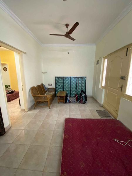 2BHK · Furnished · Apartment