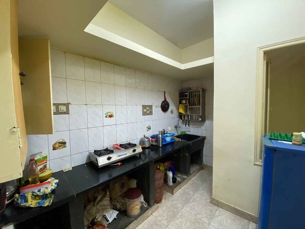 2BHK · Furnished · Apartment