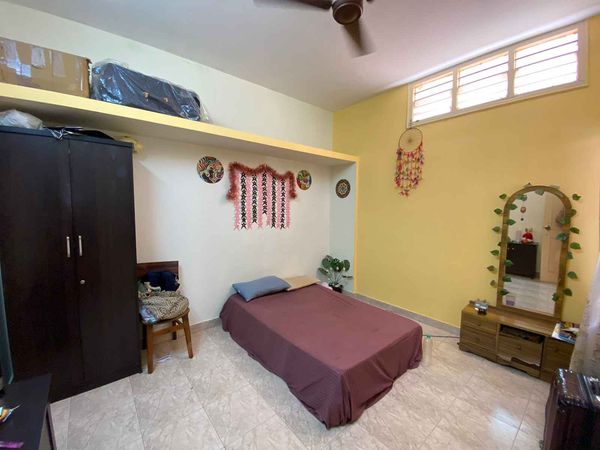 2BHK · Furnished · Apartment