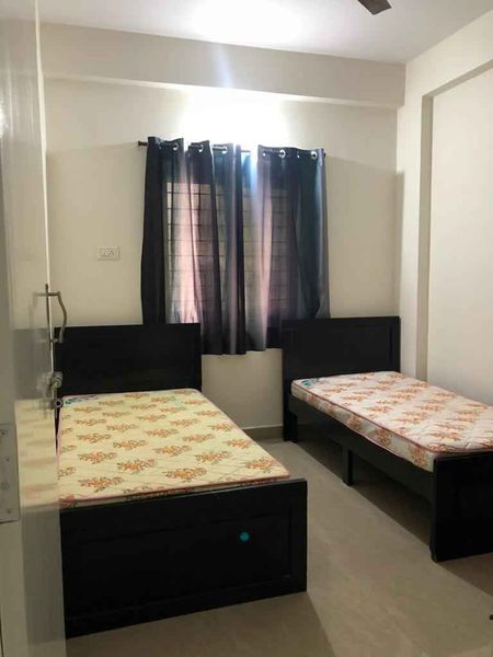 2BHK · Furnished · Apartment
