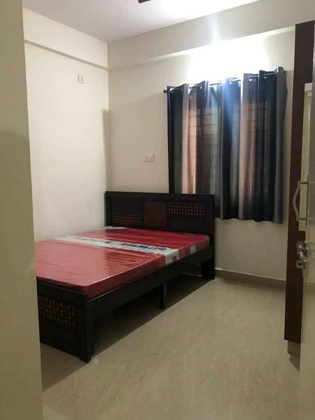 2BHK · Furnished · Apartment