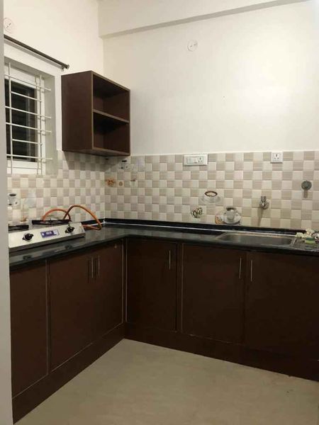 2BHK · Furnished · Apartment