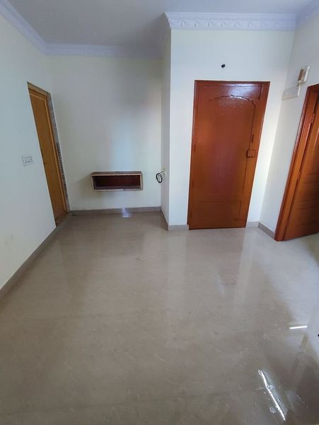 1BHK · Semi Furnished · Apartment