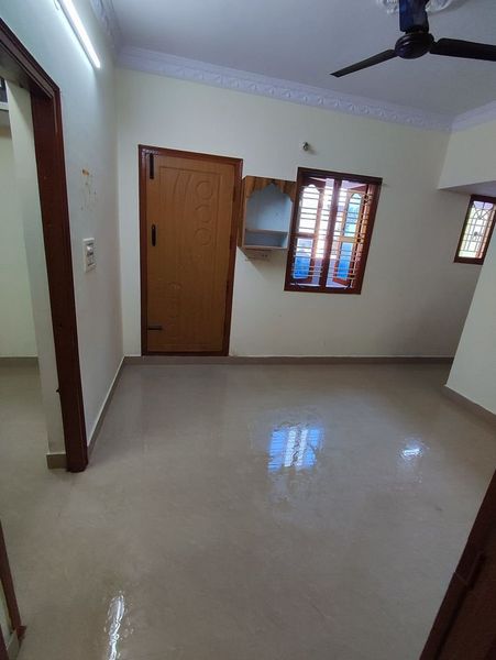 1BHK · Semi Furnished · Apartment