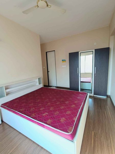 2BHK · Furnished · Apartment