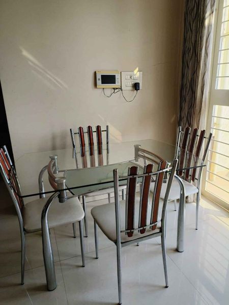 2BHK · Furnished · Apartment