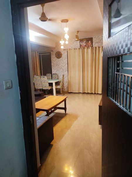 2BHK · Furnished · Apartment