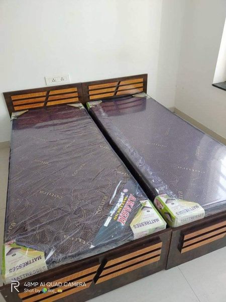2BHK · Furnished · Apartment