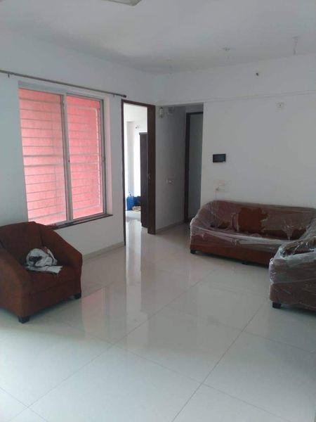 2BHK · Furnished · Apartment