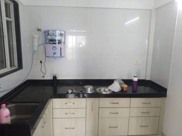 2BHK · Furnished · Apartment