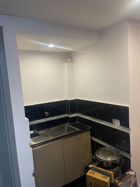 1BHK · Furnished · Apartment