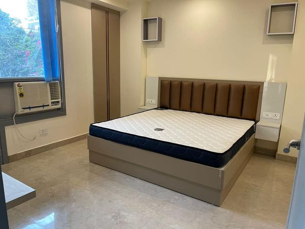 1BHK · Furnished · Apartment
