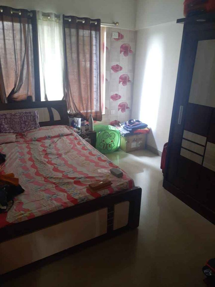 2BHK · Furnished · Apartment