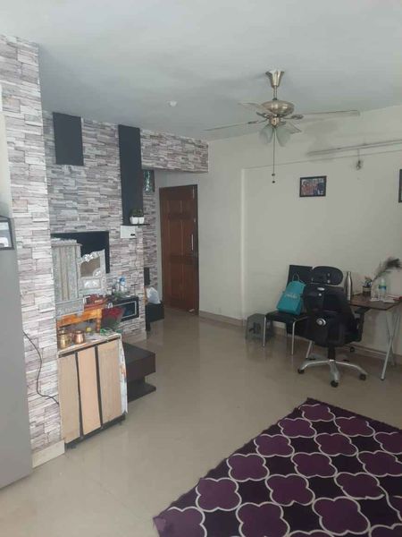 2BHK · Furnished · Apartment