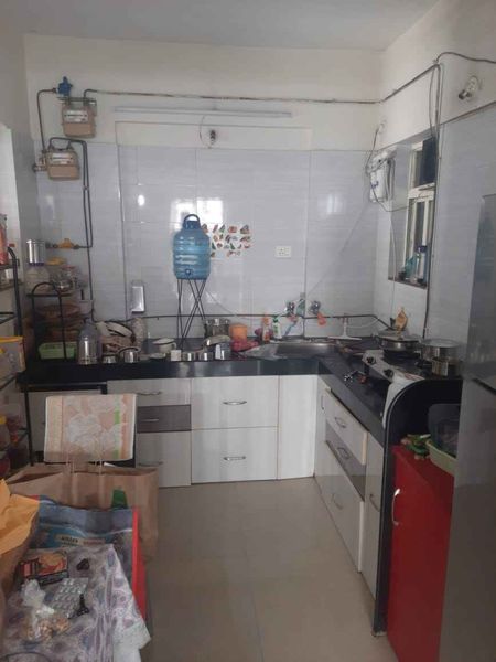2BHK · Furnished · Apartment