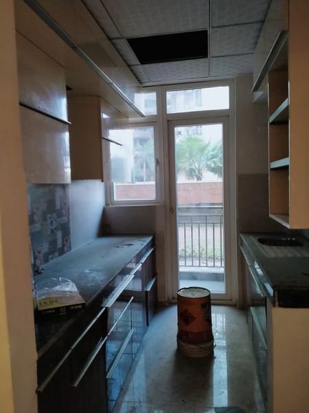 1BHK · Furnished · Apartment