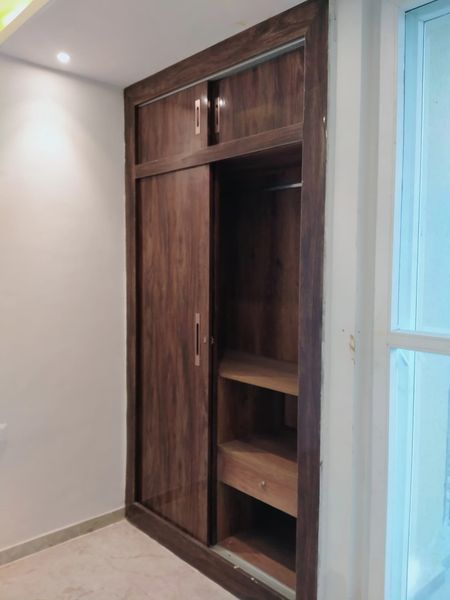 1BHK · Furnished · Apartment