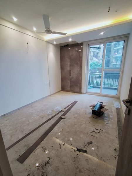 1BHK · Furnished · Apartment