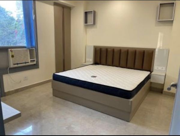 1BHK · Furnished · Apartment
