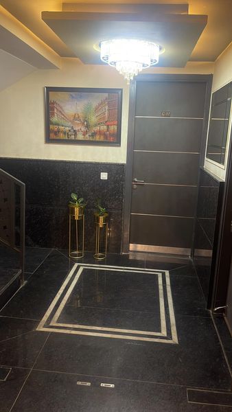1BHK · Furnished · Apartment