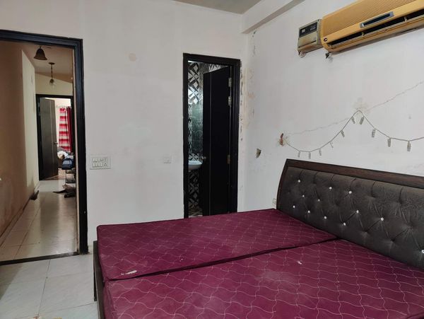 2BHK · Furnished · Apartment