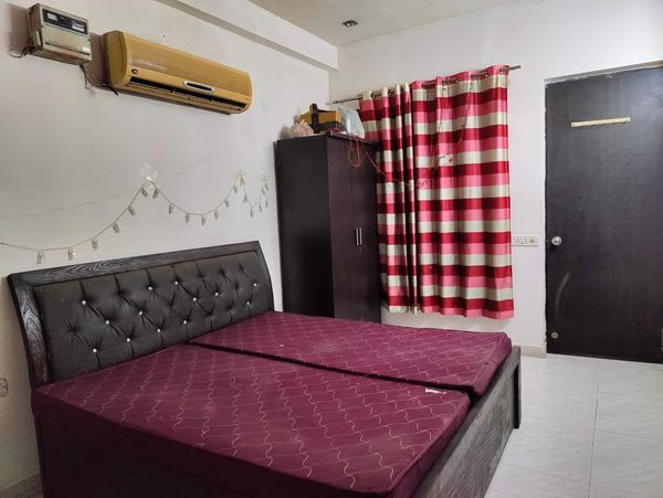 2BHK · Furnished · Apartment