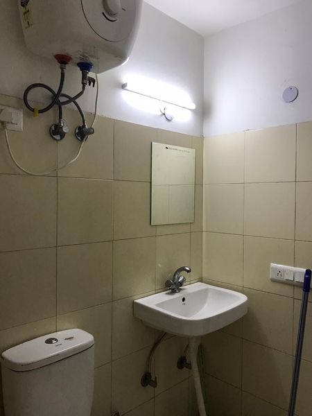1RK · Furnished · Apartment