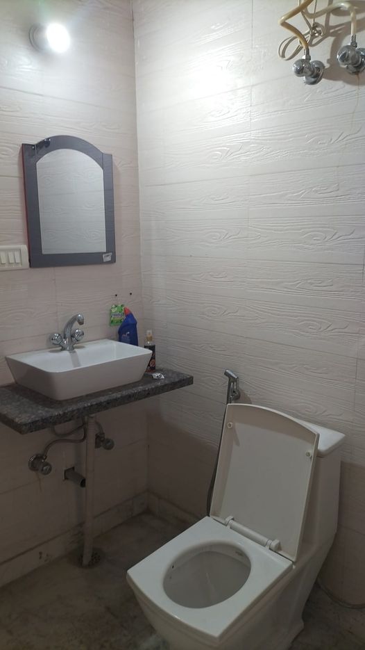 3BHK · Furnished · Apartment