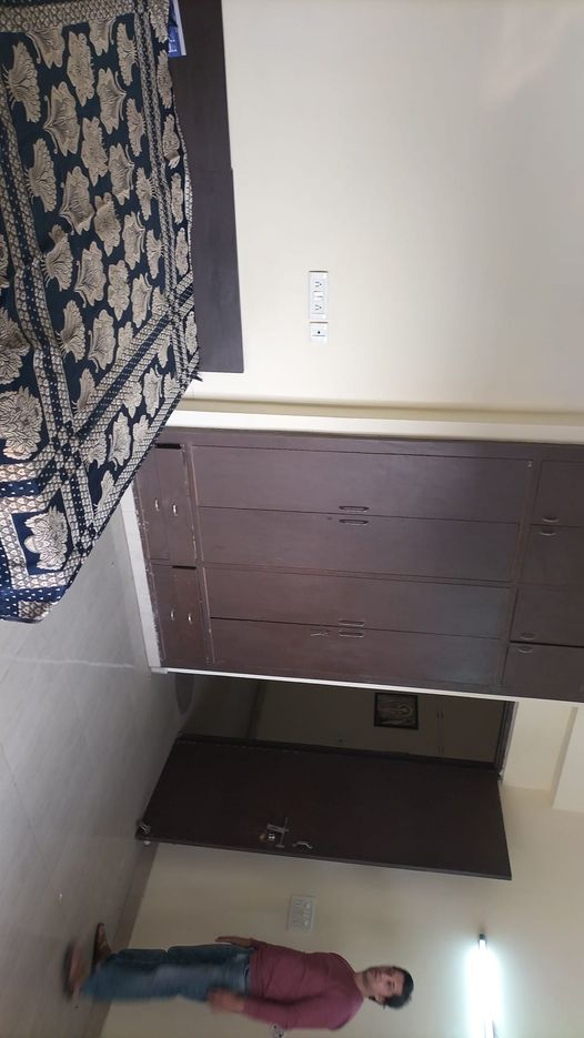 3BHK · Furnished · Apartment