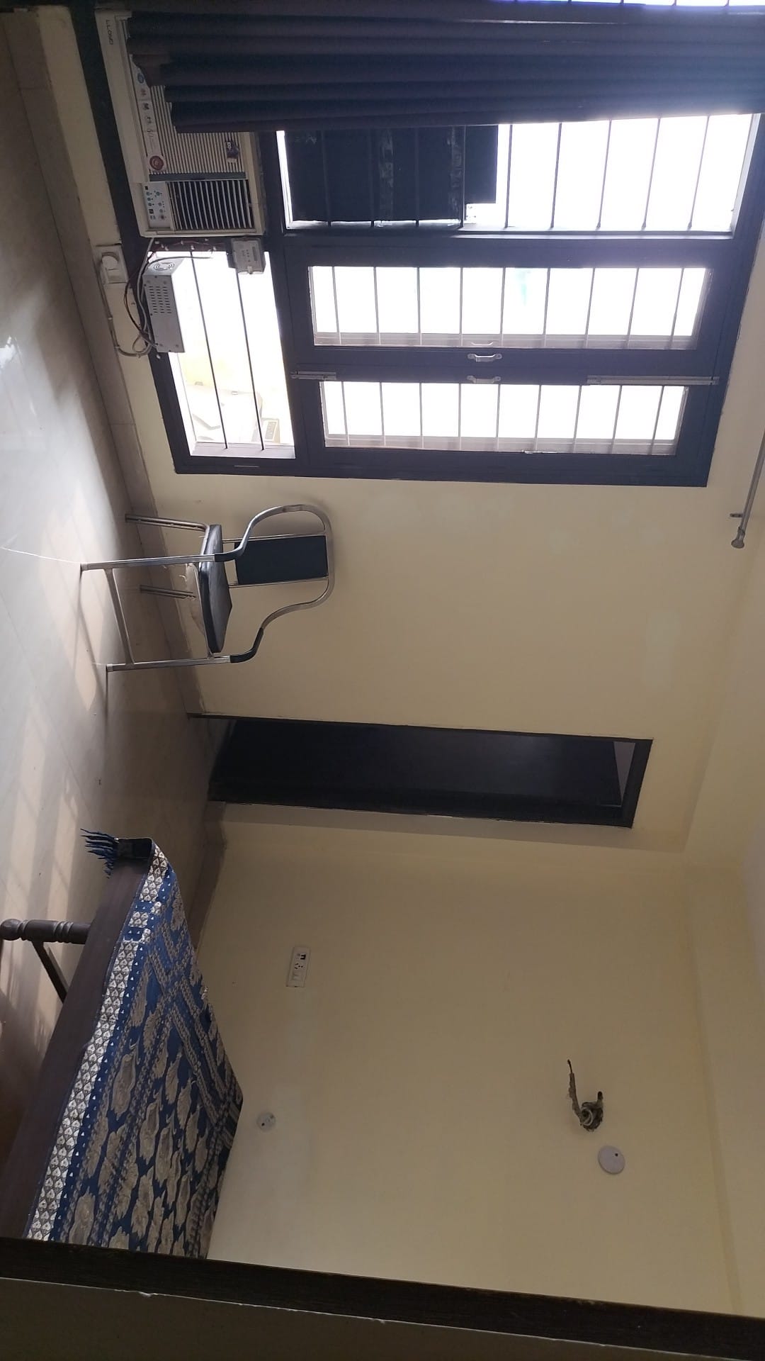 3BHK · Furnished · Apartment