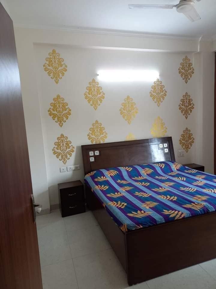 1BHK · Furnished · Apartment