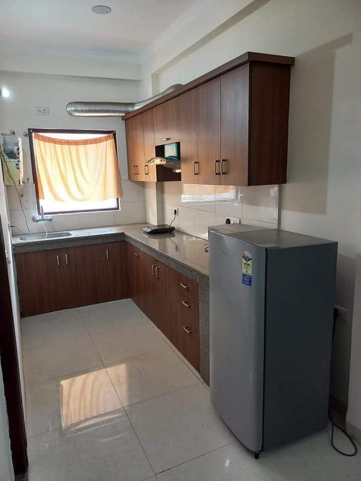 1BHK · Furnished · Apartment