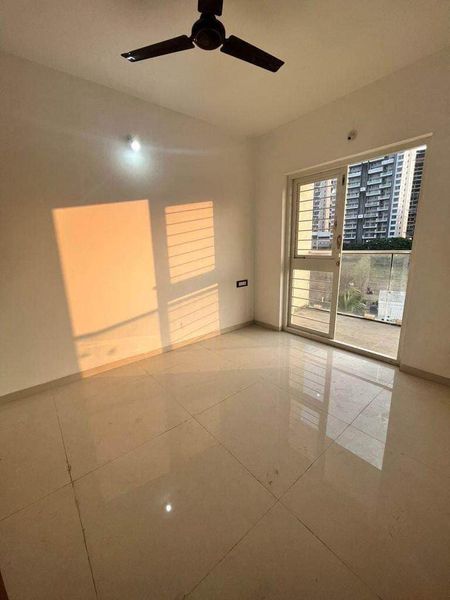 2BHK · Unfurnished · Apartment