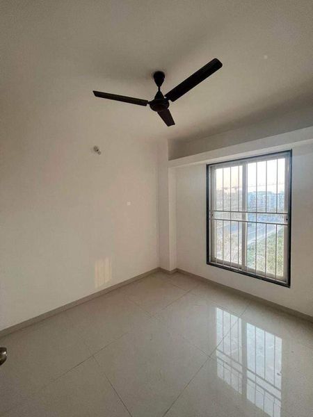 2BHK · Unfurnished · Apartment