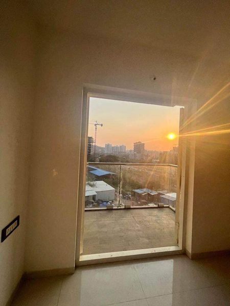 2BHK · Unfurnished · Apartment
