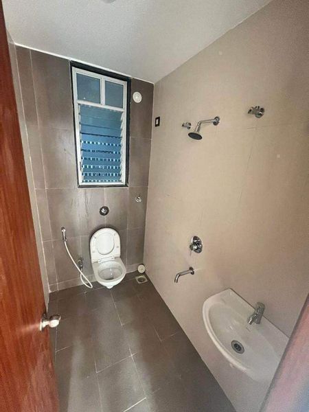 2BHK · Unfurnished · Apartment