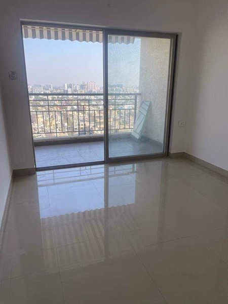 2BHK · Semi Furnished · Apartment
