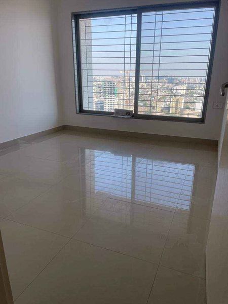 2BHK · Semi Furnished · Apartment