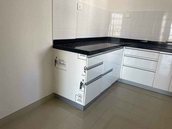 2BHK · Semi Furnished · Apartment
